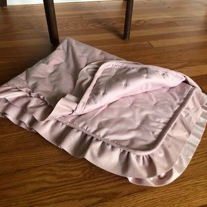 Crib Comforter